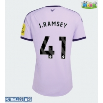 Newcastle United Jacob Ramsey #41 Tredjedrakt 2026-27 Kortermet